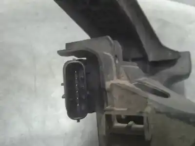 Автозапчасти б/у педальный потенциометр за audi a3 (8p1) 2.0 fsi ссылки oem iam 1k1721503f  