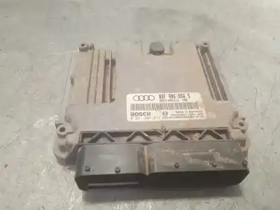 Автозапчасти б/у блок управления двигателем за audi a3 (8p1) 2.0 fsi ссылки oem iam 06f906056s