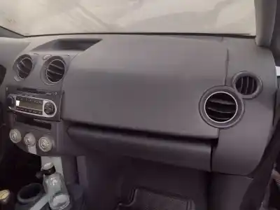 Pièce détachée automobile d'occasion  pour MITSUBISHI COLT CZ3 BERL. 5 (Z30A)  Références OEM IAM   