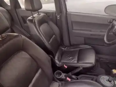 Pièce détachée automobile d'occasion  pour MITSUBISHI COLT CZ3 BERL. 5 (Z30A)  Références OEM IAM   