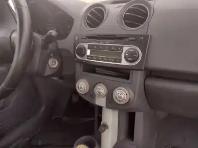 Pièce détachée automobile d'occasion  pour MITSUBISHI COLT CZ3 BERL. 5 (Z30A)  Références OEM IAM   