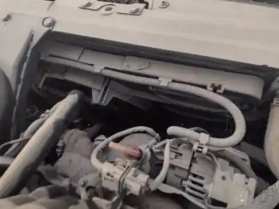 Pièce détachée automobile d'occasion  pour MITSUBISHI COLT CZ3 BERL. 5 (Z30A)  Références OEM IAM   