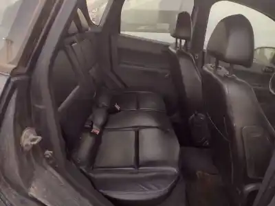 Автозапчасти б/у задний правый ремень безопасности за mitsubishi colt cz3 berl. 5 (z30a) om639 ссылки oem iam 