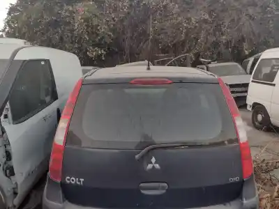 Автозапчасти б/у рычаг заднего стеклоочистителя за mitsubishi colt cz3 berl. 5 (z30a) om639 ссылки oem iam 