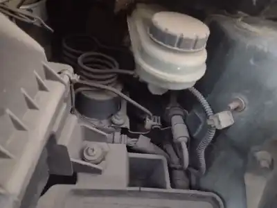 Автозапчасти б/у ТОРМОЗНОЙ НАСОС за HYUNDAI MATRIX (FC)  ссылки OEM IAM   