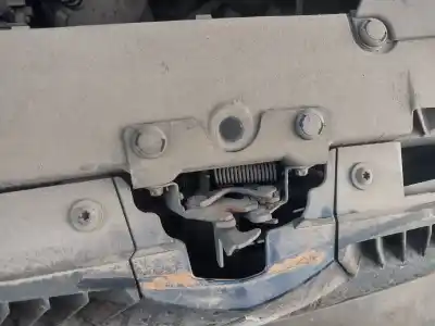 Автозапчасти б/у замок капота за mitsubishi colt cz3 berl. 5 (z30a) om639 ссылки oem iam 