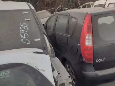 Автозапчасти б/у левый задний фонарь за mitsubishi colt cz3 berl. 5 (z30a) om639 ссылки oem iam 