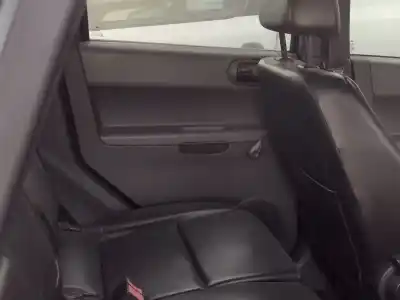 Автозапчасти б/у регулятор стекла заднего левого за mitsubishi colt cz3 berl. 5 (z30a) om639 ссылки oem iam 