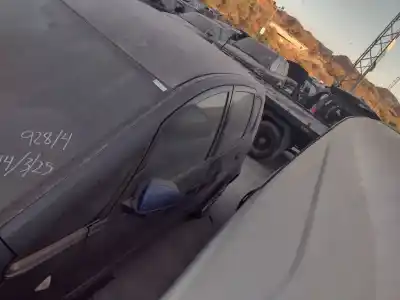 Автозапчасти б/у левая передняя наружная ручка за mitsubishi colt cz3 berl. 5 (z30a) om639 ссылки oem iam 
