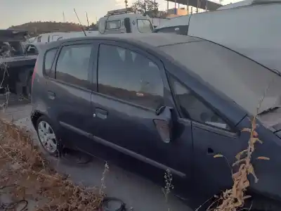 Автозапчасти б/у дверь передняя правая за mitsubishi colt cz3 berl. 5 (z30a) om639 ссылки oem iam 