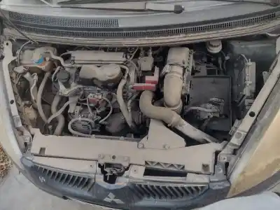 Pièce détachée automobile d'occasion Catalyseur De Voiture pour MITSUBISHI COLT CZ3 BERL. 5 (Z30A) OM639 Références OEM IAM   