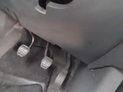 Автозапчасти б/у педаль сцепления за mitsubishi colt cz3 berl. 5 (z30a) om639 ссылки oem iam 