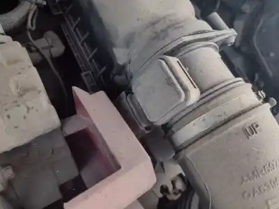Автозапчасти б/у расходомер воздуха за mitsubishi colt cz3 berl. 5 (z30a) om639 ссылки oem iam 