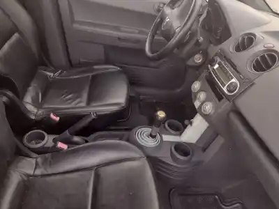 Автозапчасти б/у рычаг переключения передач за mitsubishi colt cz3 berl. 5 (z30a) om639 ссылки oem iam 