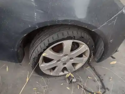 Автозапчасти б/у передний правый тормозной суппорт за mitsubishi colt cz3 berl. 5 (z30a) om639 ссылки oem iam 