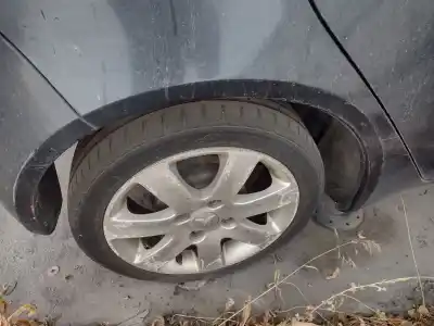 Автозапчасти б/у задний правый тормозной суппорт за mitsubishi colt cz3 berl. 5 (z30a) om639 ссылки oem iam 