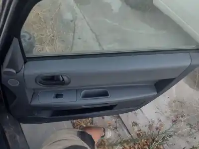 Автозапчасти б/у регулятор стекла переднего правого за mitsubishi colt cz3 berl. 5 (z30a) om639 ссылки oem iam 