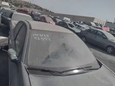 Pezzo di ricambio per auto di seconda mano  per RENAULT MEGANE II SEDÁN (LM0/1_)  Riferimenti OEM IAM   