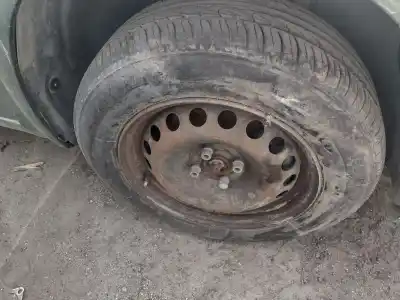 Pezzo di ricambio per auto di seconda mano  per RENAULT MEGANE II SEDÁN (LM0/1_)  Riferimenti OEM IAM   