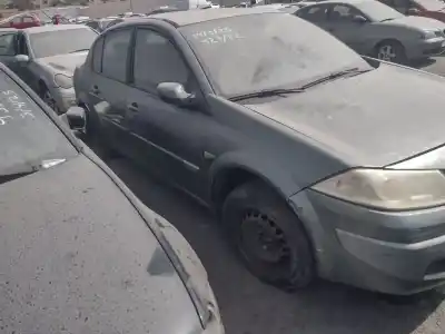 Pezzo di ricambio per auto di seconda mano  per RENAULT MEGANE II SEDÁN (LM0/1_)  Riferimenti OEM IAM   