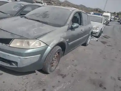 Pezzo di ricambio per auto di seconda mano  per RENAULT MEGANE II SEDÁN (LM0/1_)  Riferimenti OEM IAM   