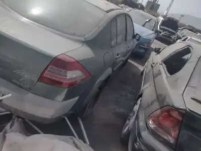 Pezzo di ricambio per auto di seconda mano  per RENAULT MEGANE II SEDÁN (LM0/1_)  Riferimenti OEM IAM   