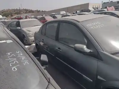 Автозапчастина б/у передній правий місяць для renault megane ii sedán (lm0/1_) 1.5 dci (lm1e) посилання на oem iam 