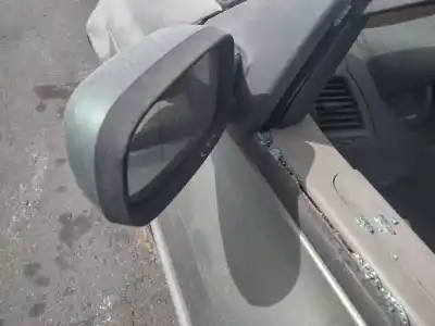 Автозапчастина б/у ліве дзеркало для renault megane ii sedán (lm0/1_) 1.5 dci (lm1e) посилання на oem iam 