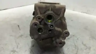 Автозапчасти б/у компрессор кондиционера воздуха за renault megane ii sedán (lm0/1_) 1.5 dci (lm1e) ссылки oem iam 8200309193  