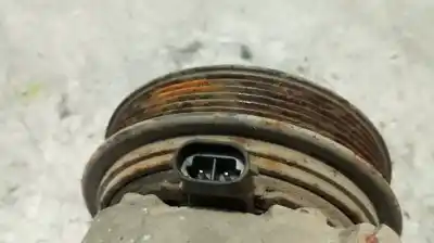 Автозапчасти б/у компрессор кондиционера воздуха за renault megane ii sedán (lm0/1_) 1.5 dci (lm1e) ссылки oem iam 8200309193  