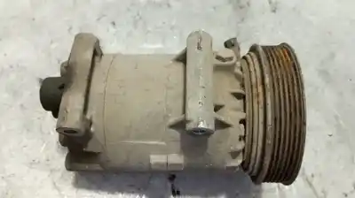 Автозапчасти б/у компрессор кондиционера воздуха за renault megane ii sedán (lm0/1_) 1.5 dci (lm1e) ссылки oem iam 8200309193  