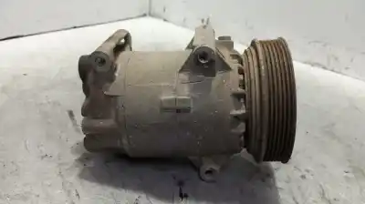 Автозапчасти б/у компрессор кондиционера воздуха за renault megane ii sedán (lm0/1_) 1.5 dci (lm1e) ссылки oem iam 8200309193  