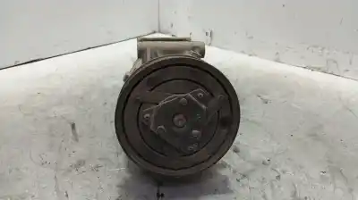 Автозапчасти б/у компрессор кондиционера воздуха за renault megane ii sedán (lm0/1_) 1.5 dci (lm1e) ссылки oem iam 8200309193  