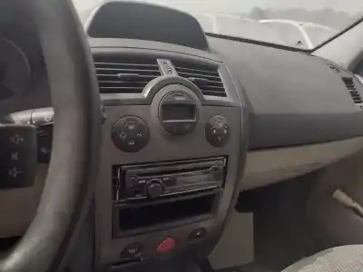 Автозапчастина б/у стійкість на нагревання для renault megane ii sedán (lm0/1_) 1.5 dci (lm1e) посилання на oem iam 