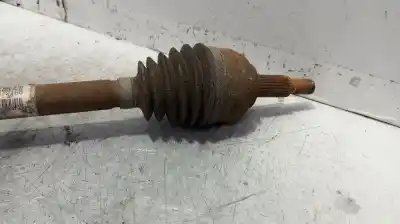 Автозапчасти б/у передняя правая трансмиссия за renault megane ii sedán (lm0/1_) 1.5 dci (lm1e) ссылки oem iam 8200472158  