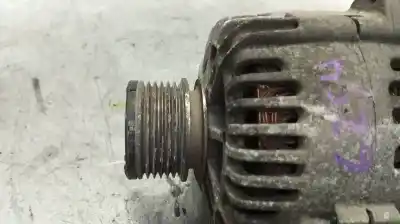 Gebrauchtes Autoersatzteil lichtmaschine zum renault megane ii sedán (lm0/1_) 1.5 dci (lm1e) oem-iam-referenzen 8200667614  