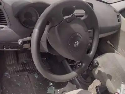 Автозапчастина б/у кільце піддушки безопасности для renault megane ii sedán (lm0/1_) 1.5 dci (lm1e) посилання на oem iam 