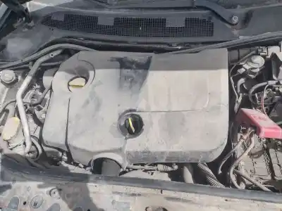 Автозапчастина б/у двигун запускається для renault megane ii sedán (lm0/1_) 1.5 dci (lm1e) посилання на oem iam 