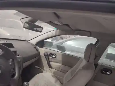 Автозапчастина б/у передня ліва подушка безпеки для renault megane ii sedán (lm0/1_) 1.5 dci (lm1e) посилання на oem iam 