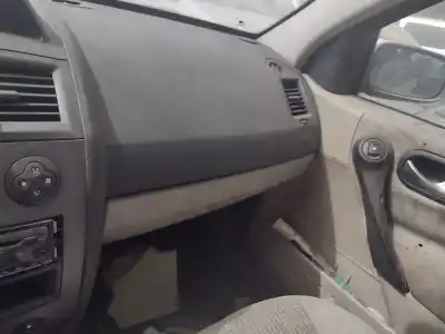 Автозапчастина б/у передня права подушка безопасности для renault megane ii sedán (lm0/1_) 1.5 dci (lm1e) посилання на oem iam 