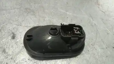 Автозапчасти б/у левая передняя внутренняя ручка за renault megane ii sedán (lm0/1_) 1.5 dci (lm1e) ссылки oem iam 8200028487  