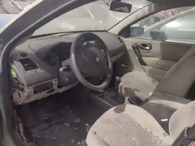 Автозапчастина б/у панель приладів для renault megane ii sedán (lm0/1_) 1.5 dci (lm1e) посилання на oem iam 