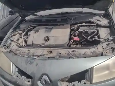 Pezzo di ricambio per auto di seconda mano Catalizzatore per RENAULT MEGANE II SEDÁN (LM0/1_) 1.5 DCI (LM1E) Riferimenti OEM IAM   