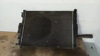 Автозапчасти б/у водяной радиатор за renault megane ii sedán (lm0/1_) 1.5 dci (lm1e) ссылки oem iam 8200357536  