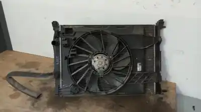 Second-hand car spare part Water Radiator for RENAULT MEGANE II SEDÁN (LM0/1_) 1.5 DCI (LM1E) OEM IAM references 8200357536  