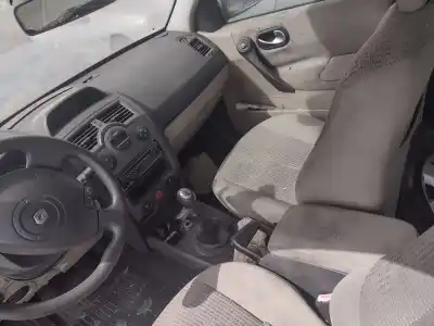 Автозапчастина б/у передач для renault megane ii sedán (lm0/1_) 1.5 dci (lm1e) посилання на oem iam 