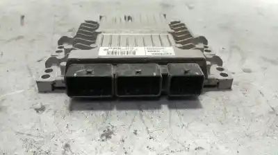 Автозапчастина б/у ебу контролер двигуна для renault megane ii sedán (lm0/1_) 1.5 dci (lm1e) посилання на oem iam 8200659536  