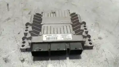 Pezzo di ricambio per auto di seconda mano Centralina Motore per RENAULT MEGANE II SEDÁN (LM0/1_) 1.5 DCI (LM1E) Riferimenti OEM IAM 8200659536  