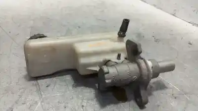 Автозапчастина б/у гальмівний насос для renault megane ii sedán (lm0/1_) 1.5 dci (lm1e) посилання на oem iam 0204051266  