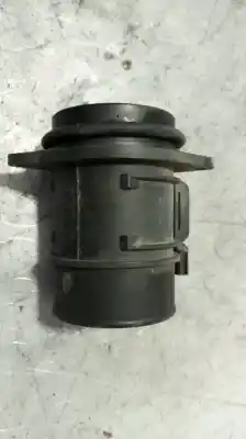 Автозапчасти б/у РАСХОДОМЕР ВОЗДУХА за RENAULT MEGANE II SEDÁN (LM0/1_)  ссылки OEM IAM 8200280060  